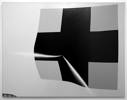 Taras Polataiko Cross #2